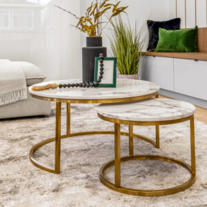 Napoli Coffee Table
