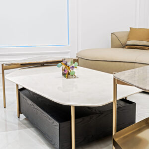 Vicenza Coffee Table