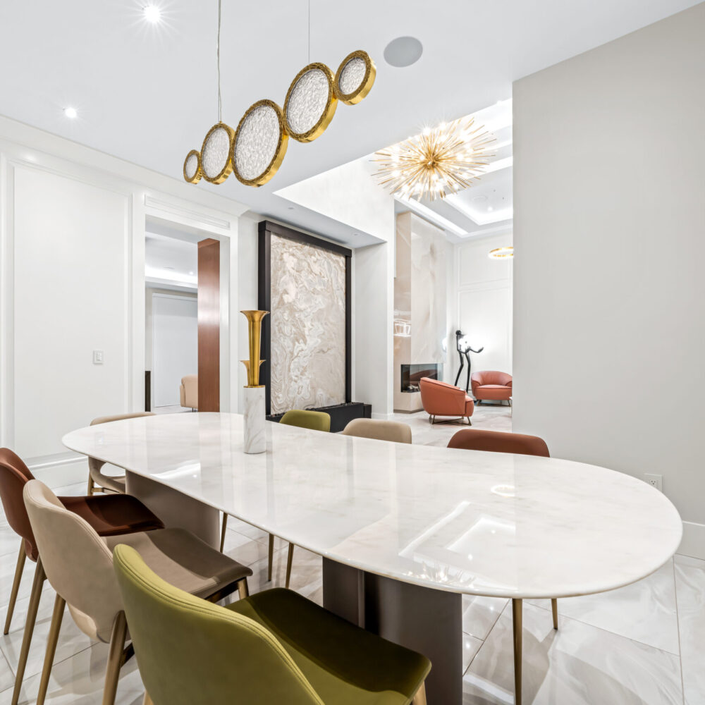 Firenze Table