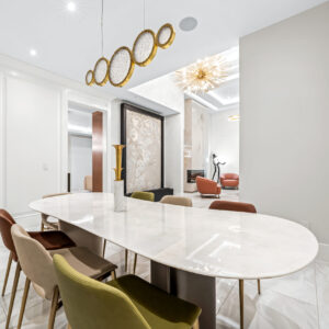 Firenze Table