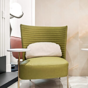 Lucca Lounge Chair