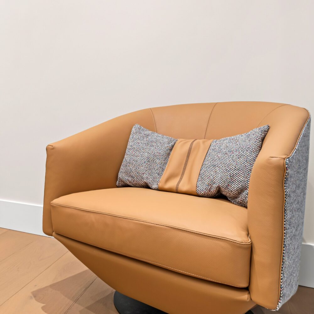 Milano Chaise