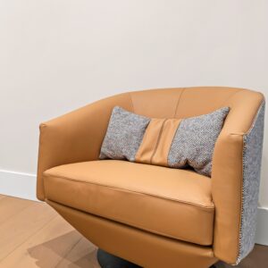 Milano Chaise