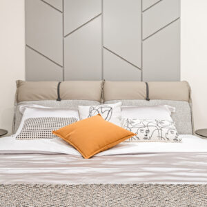 Modena Bed