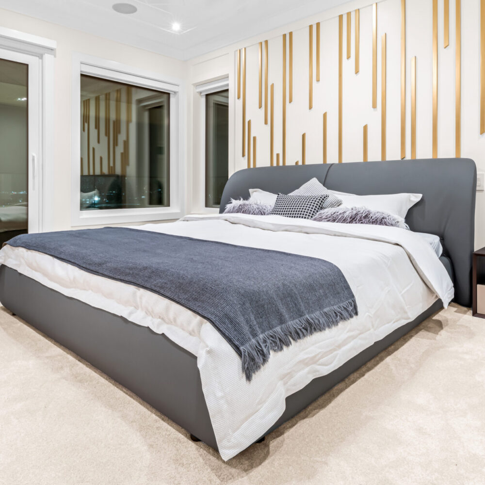 Padova Bed
