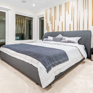 Padova Bed