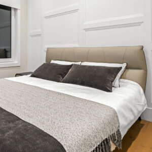 Treviso Bed