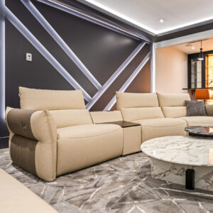 Genova Lounger