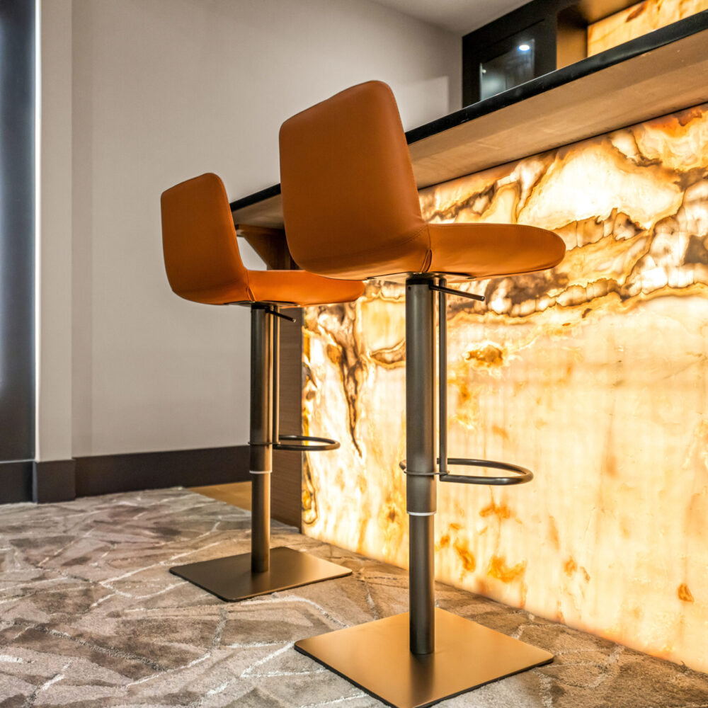 Torino Barstool