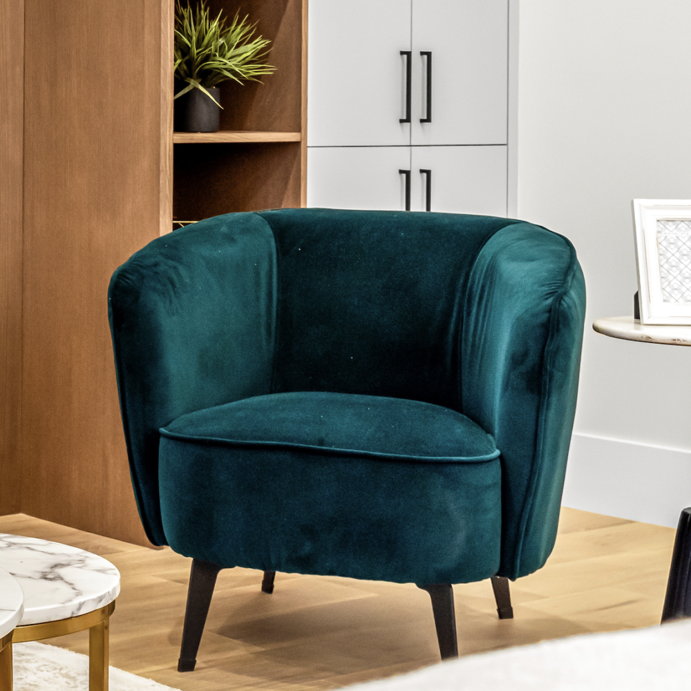 Prato Chair