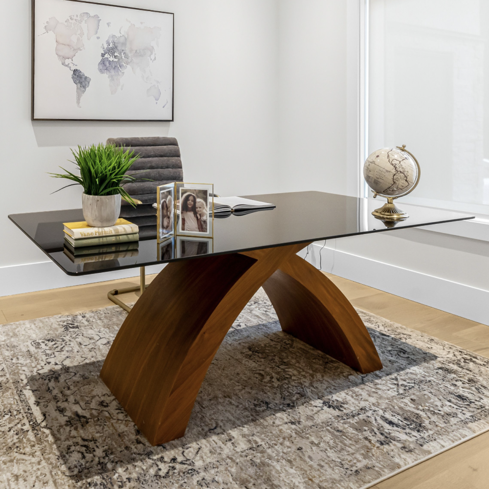 Turin Desk