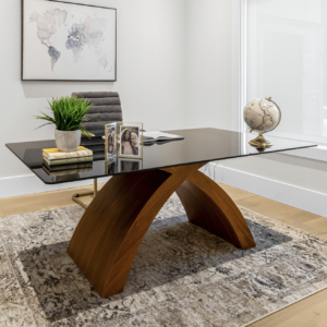 Turin Desk