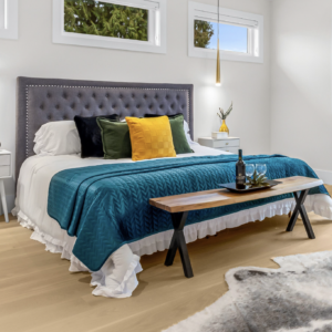 Catania Bed