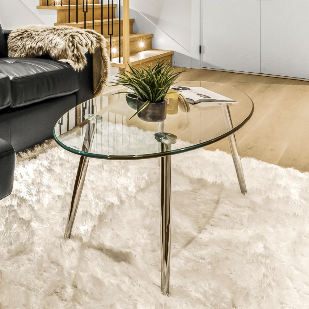 Bari Coffee Table