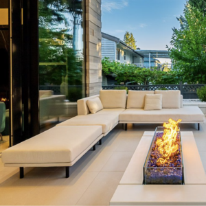 Catania Outdoor Collection